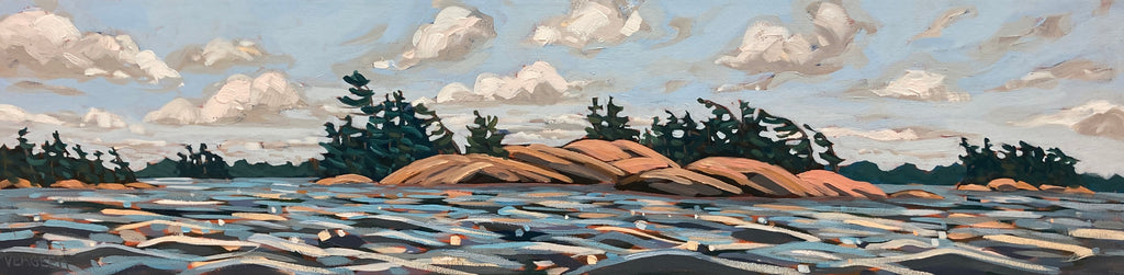 Sans Souci Endless Islands 1 - 12x48