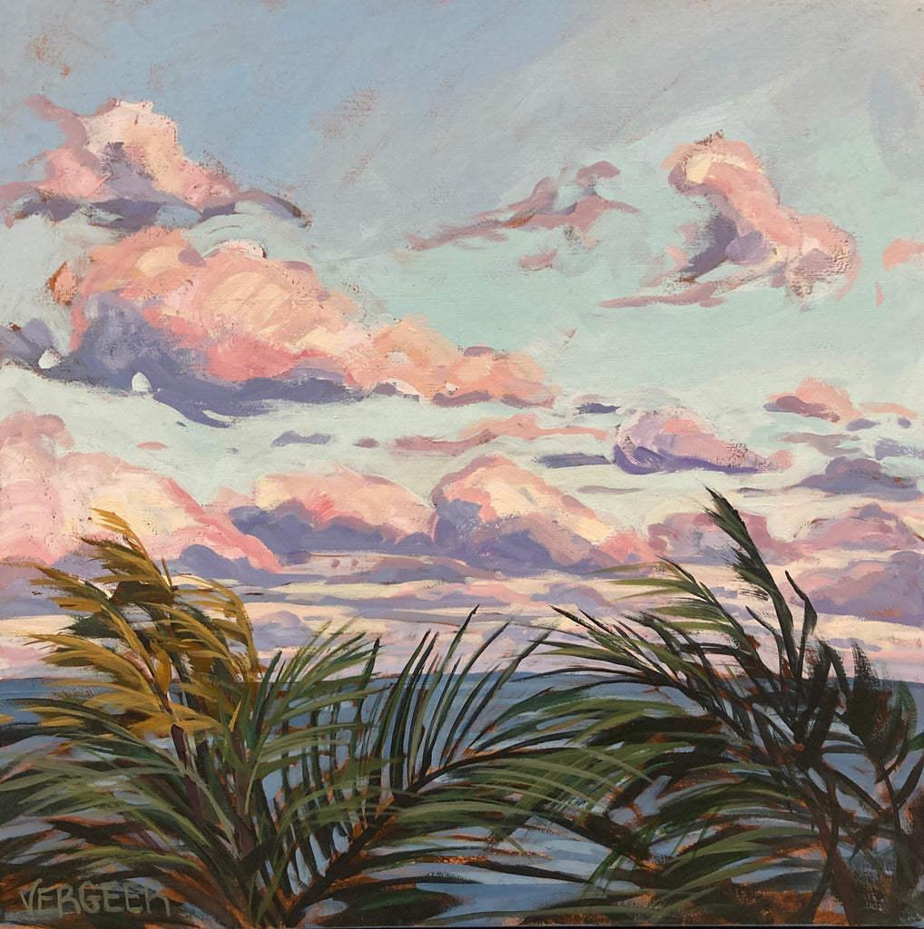 Riviera Maya 3 - 20x20