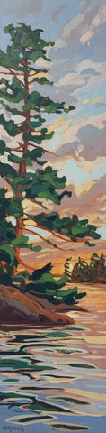 Big Bold Tree 2026-02 - 12x48