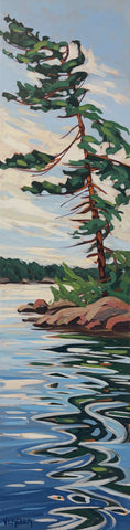 Big Bold Tree 2026-01 - 12x48