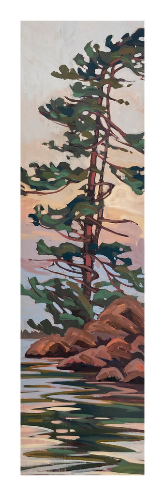 Big Bold Tree Fine Art Print 05