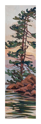 Big Bold Tree Fine Art Print 05