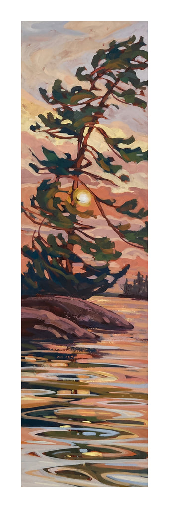 Big Bold Tree Fine Art Print 06