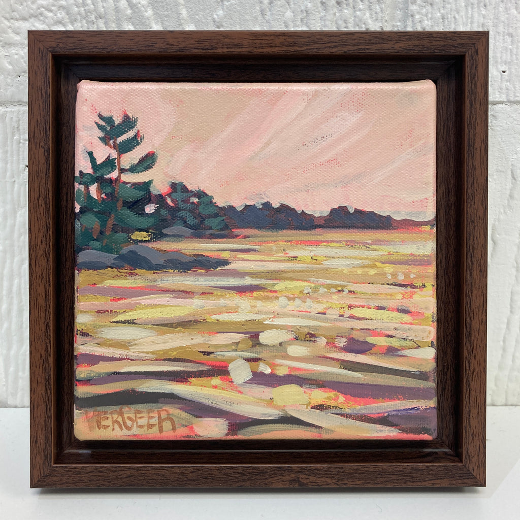 6x6 Mini Painting 2024-04