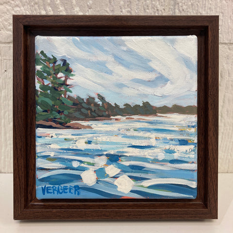 6x6 Mini Painting 2024-05