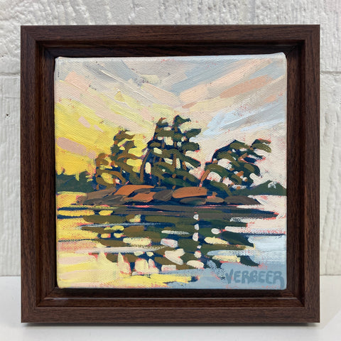 6x6 Mini Painting 2024-03