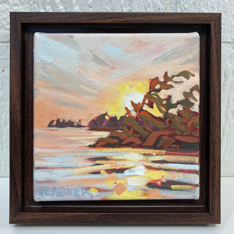 6x6 Mini Painting 2024-09