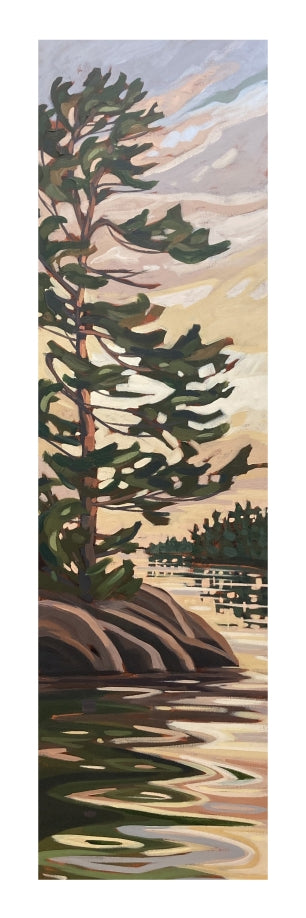 Big Bold Tree Fine Art Print 03