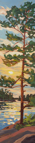Big Bold Tree 2026-06 - 12x48