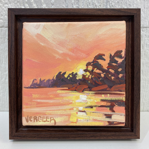 6x6 Mini Painting 2024-16