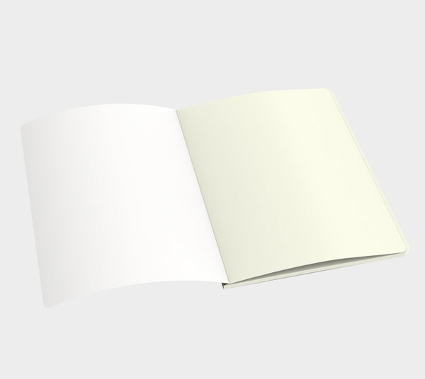 Cunningham Island Sketchbook